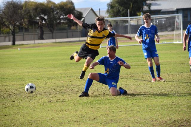 Knights and Coast to contend cup final | Eyre Peninsula Advocate