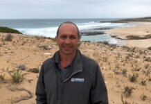 Eyes on Eyre sees success