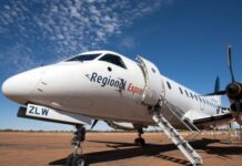 Rex keeps flying despite financial woes