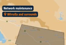 Wirrulla power outage planned