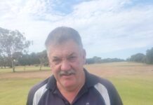 Neindorf nips win on countback
