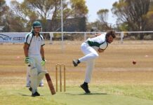 Low tallies set to chase