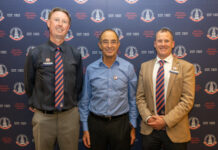 School re-launches Old Scholars’ Association