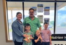 For rural real estate needs