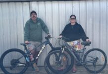 Quartet’s Tour de Starlight fundraiser