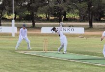 Lipson juniors on top against Colts