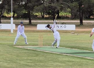 Lipson juniors on top against Colts