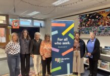 Libraries to boost digital skills