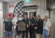 Ceduna celebrates state success