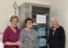 Auxiliary seeking new members