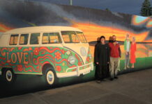 Love is all Ceduna needs