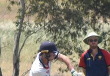 Davey-led Port Neill runs down big Rudall tally