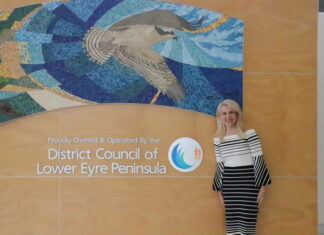 Vital deal to keep Eyre Peninsula communities connected