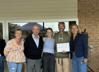 Wool show raises valuable funds