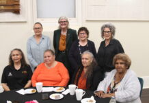 Ceduna community meets Governor-General