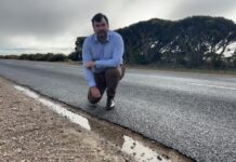 Telfer seeking highway upgrade