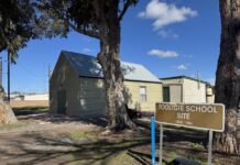 Hall kitchen to get hot water