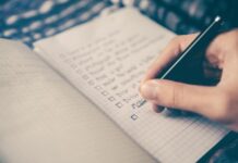 Your local community diary