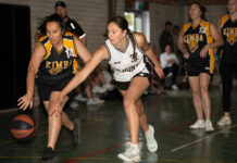 Kimba to host Cleve tomorrow night