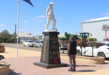 Reflect for Remembrance Day