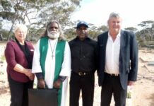 Ceduna Funerals’ lasting legacy