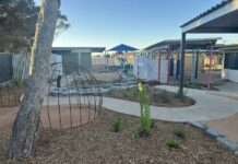 Funding supports children’s centre upgrades