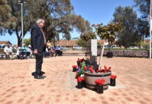 Ceduna honours the fallen
