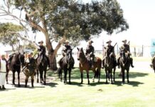 Park shows what community can do