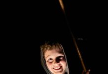 Fishers get in before new limits