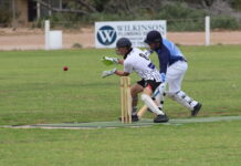 Magpies, Bears taste victory as Far West breaks