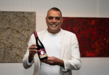 ’Honoured’ Munda Wines up for award
