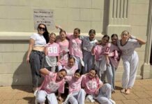 Streaky dance concert captivates sell-out crowds