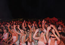 Full lineup announced for Streaky Sounds