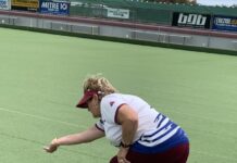 Draws a feature of competitions