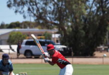 Lipson’s Pugsley punishes Ramblers