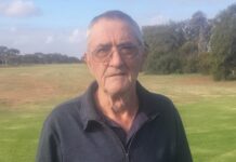 Evergreen Fulton on fire