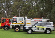 Zero tolerance to arson this summer