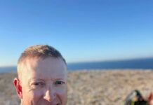 Keogh announces tilt at Flinders