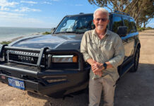 Tourism groups receive funding boost