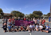 Tumby tournament success