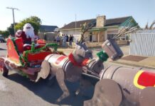 Countdown is on for Tumby Bay pageant