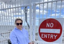 Bid to unlock Tumby jetty