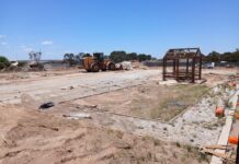 New arts hub on the way