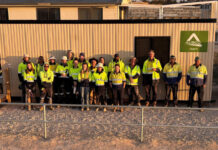 Harvest deliveries increasing