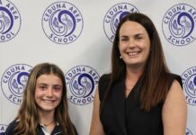 School’s best of 2025 awarded