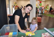 Ceduna gets into the Spirit of Christmas