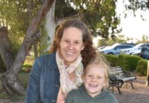 Carols given message to use knowledge wisely