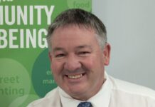 Year of growth for our district