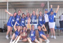 Ranges end Tigers’ reign