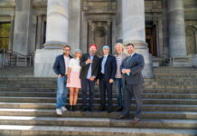 Bight heritage push continues